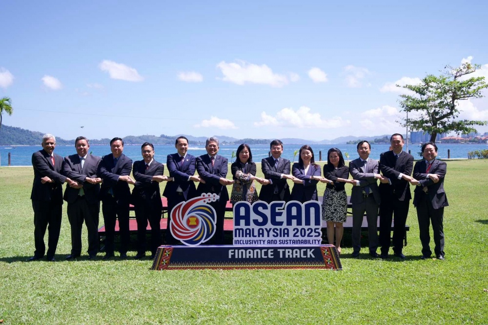 Phó Thống đốc Phạm Thanh Hà đồng chủ trì Hội nghị Ủy ban cấp cao về Hội nhập tài chính ASEAN tại Malaysia Phó Thống đốc Phạm Thanh Hà đồng chủ trì Hội nghị Ủy ban cấp cao về Hội nhập tài chính ASEAN tại Malaysia