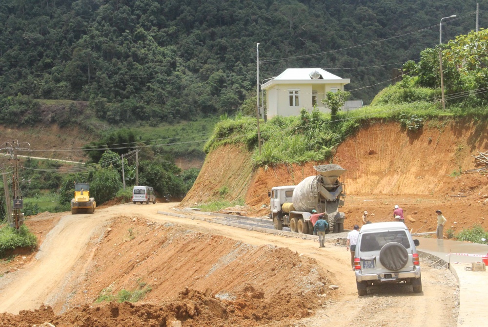 không để việc sắp xếp, sáp nhập bộ máy làm chậm trễ nhiệm vụ giải ngân vốn đầu tư công.