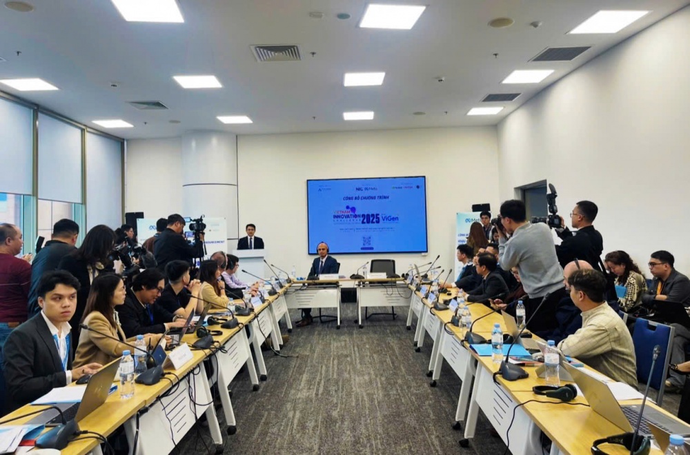 Thúc đẩy các sáng kiến AI phù hợp với nhu cầu của Việt Nam