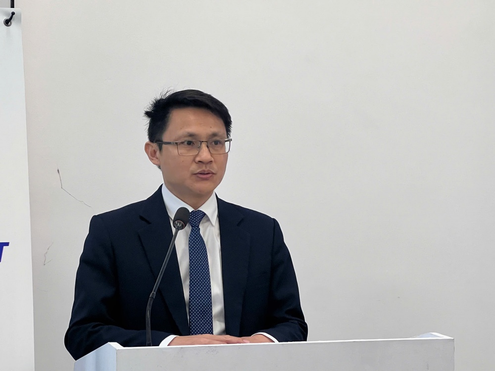 Thúc đẩy các sáng kiến AI phù hợp với nhu cầu của Việt Nam