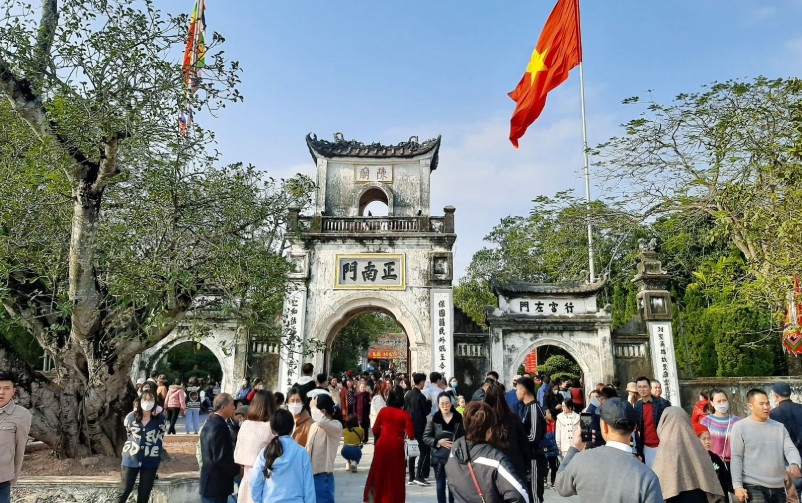 Nam Định: Truyền thống hào hùng, cơ hội rộng mở