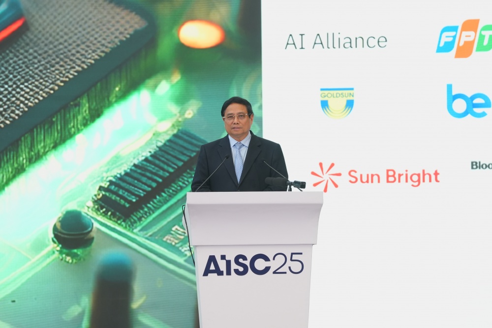 Phát triển AI, bán dẫn: Cần chuyển đổi tư duy quản lý sang thúc đẩy phát triển