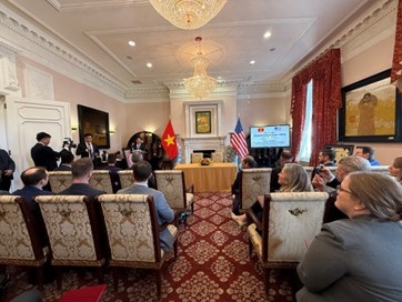 Sự kiện ký kết các thỏa thuận và biên bản ghi nhớ này là minh chứng cho nỗ lực của Việt Nam trong việc mở rộng nguồn nhập khẩu từ Hoa Kỳ, hướng tới cán cân thương mại cân bằng và hài hòa.