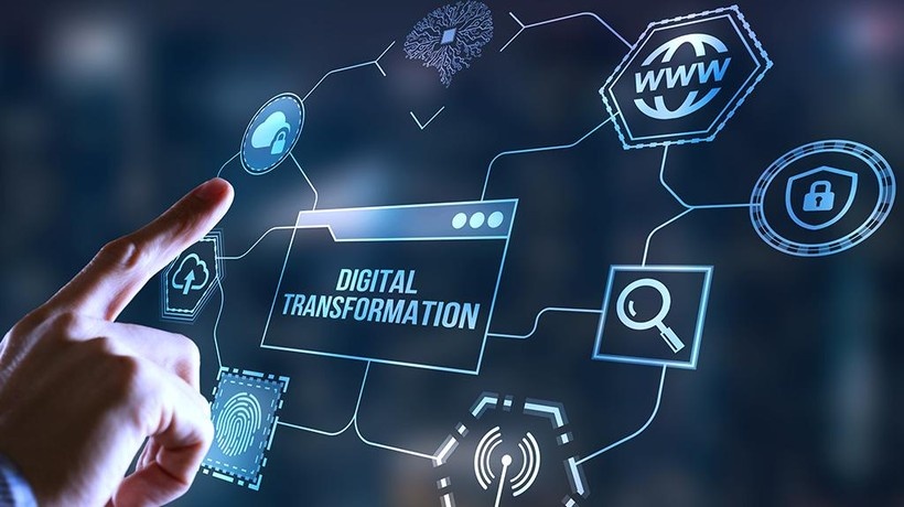 Thủ tướng chỉ đạo đẩy mạnh triển khai Đề án 06 phục vụ chuyển đổi số quốc gia Thủ tướng chỉ đạo đẩy mạnh triển khai Đề án 06 phục vụ chuyển đổi số quốc gia