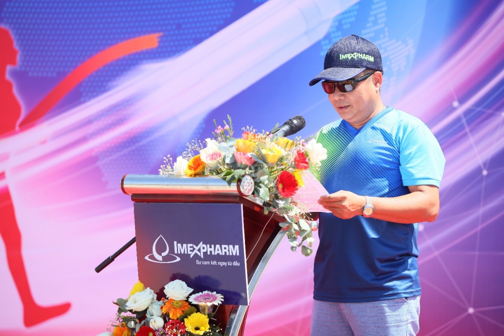 Trách nhiệm cộng đồng khởi nguồn từ mầm xanh - Imexpharm chung tay hành động vì Đà Lạt Trách nhiệm cộng đồng khởi nguồn từ mầm xanh - Imexpharm chung tay hành động vì Đà Lạt