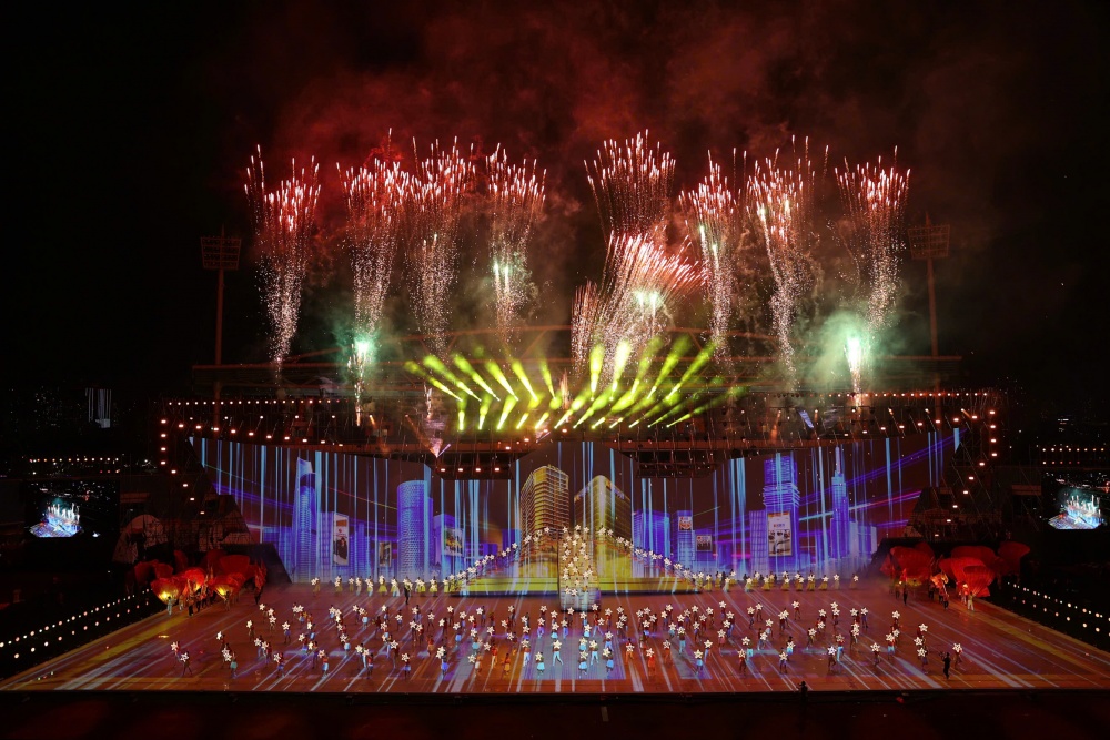 Ngày hội Văn hóa T&T – SHB 2025: 3 thập kỷ “Nhất Tâm”, vững bước cùng đất nước vươn Tầm Ngày hội Văn hóa T&T – SHB 2025: 3 thập kỷ “Nhất Tâm”, vững bước cùng đất nước vươn Tầm