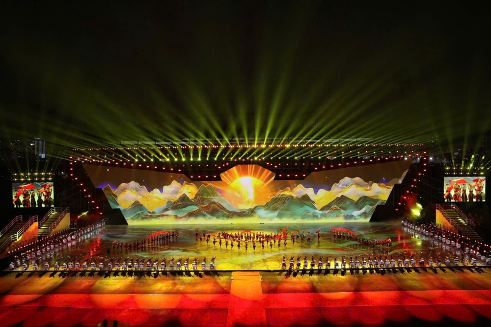 T&T Group, SHB và các doanh nghiệp trong hệ thống đã sẵn sàng vững bước vào kỷ nguyên mới T&T Group, SHB và các doanh nghiệp trong hệ thống đã sẵn sàng vững bước vào kỷ nguyên mới