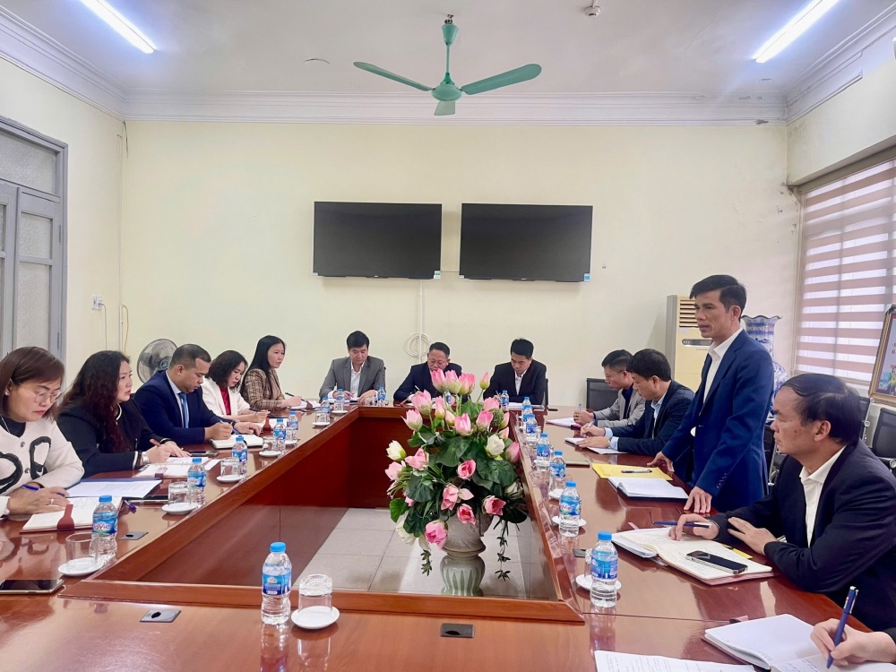 NHNN Chi nhánh Khu vực 7: Bảo đảm hoạt động ngân hàng thông suốt, an toàn, hiệu quả NHNN Chi nhánh Khu vực 7: Bảo đảm hoạt động ngân hàng thông suốt, an toàn, hiệu quả