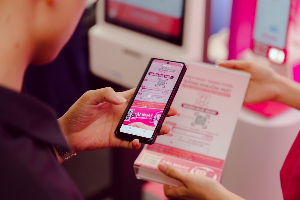 Momo hiện là một trong được công nhận là một trong bốn kỳ lân công nghệ của Việt Nam 