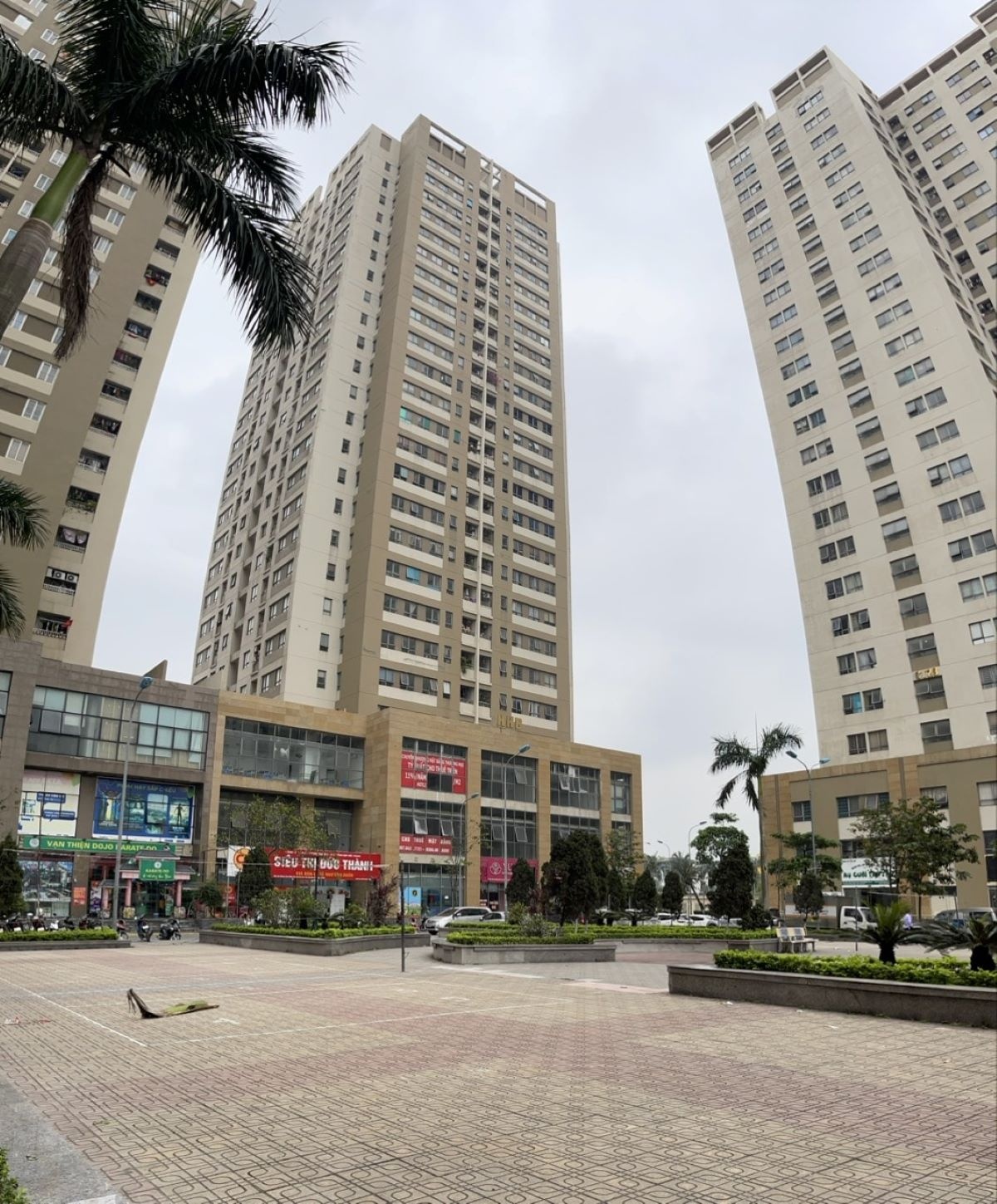 Việc sở hữu một căn hộ vô cùng khó khăn nếu không có sự hỗ trợ tài chính từ các gói vay hoặc từ gia đình