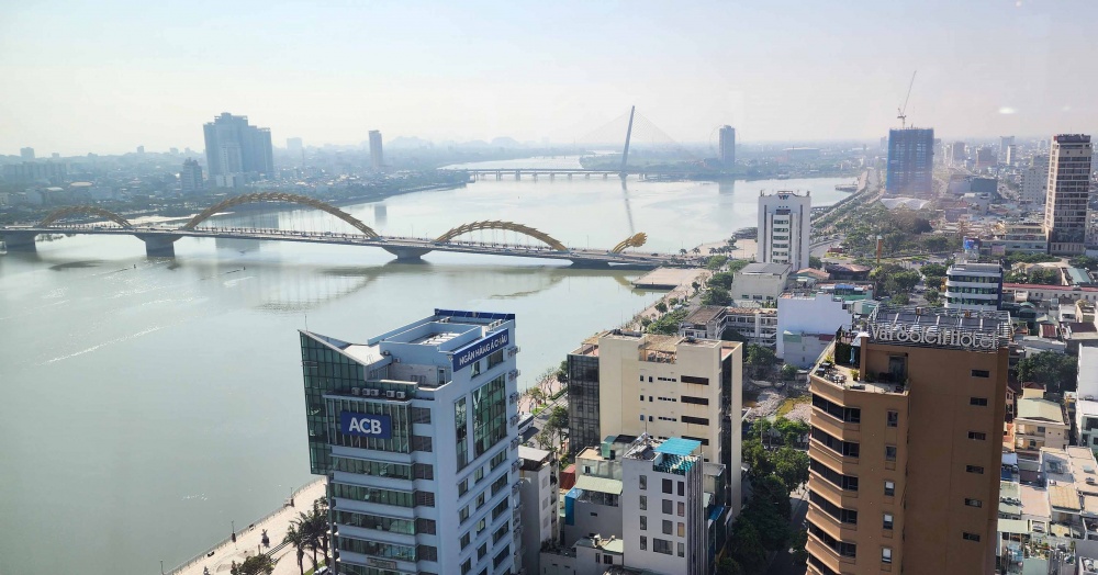 Thị trường bất động sản Đà Nẵng đón chu kỳ tăng trưởng mới nhờ làn sóng tài chính.