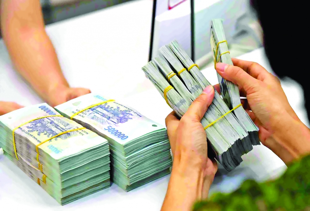 Hoạt động tăng vốn điều lệ giúp các NHTM tăng cường khả năng mở rộng tín dụng trong năm 2025