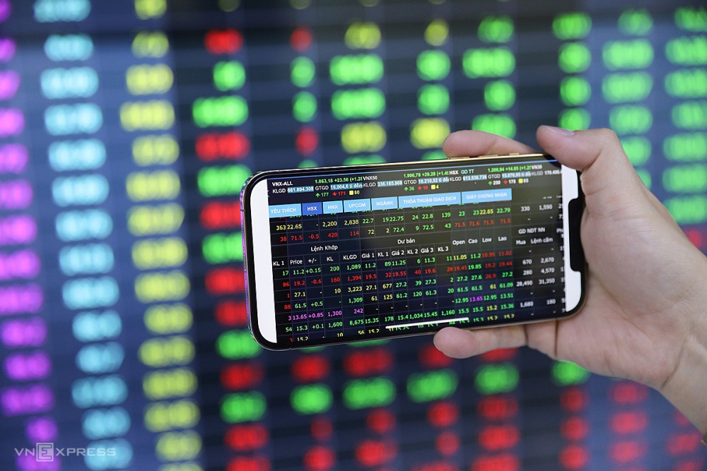 TTCK Việt Nam đang tiến gần hơn đến mục tiêu trở thành thị trường mới nổi TTCK Việt Nam đang tiến gần hơn đến mục tiêu trở thành thị trường mới nổi