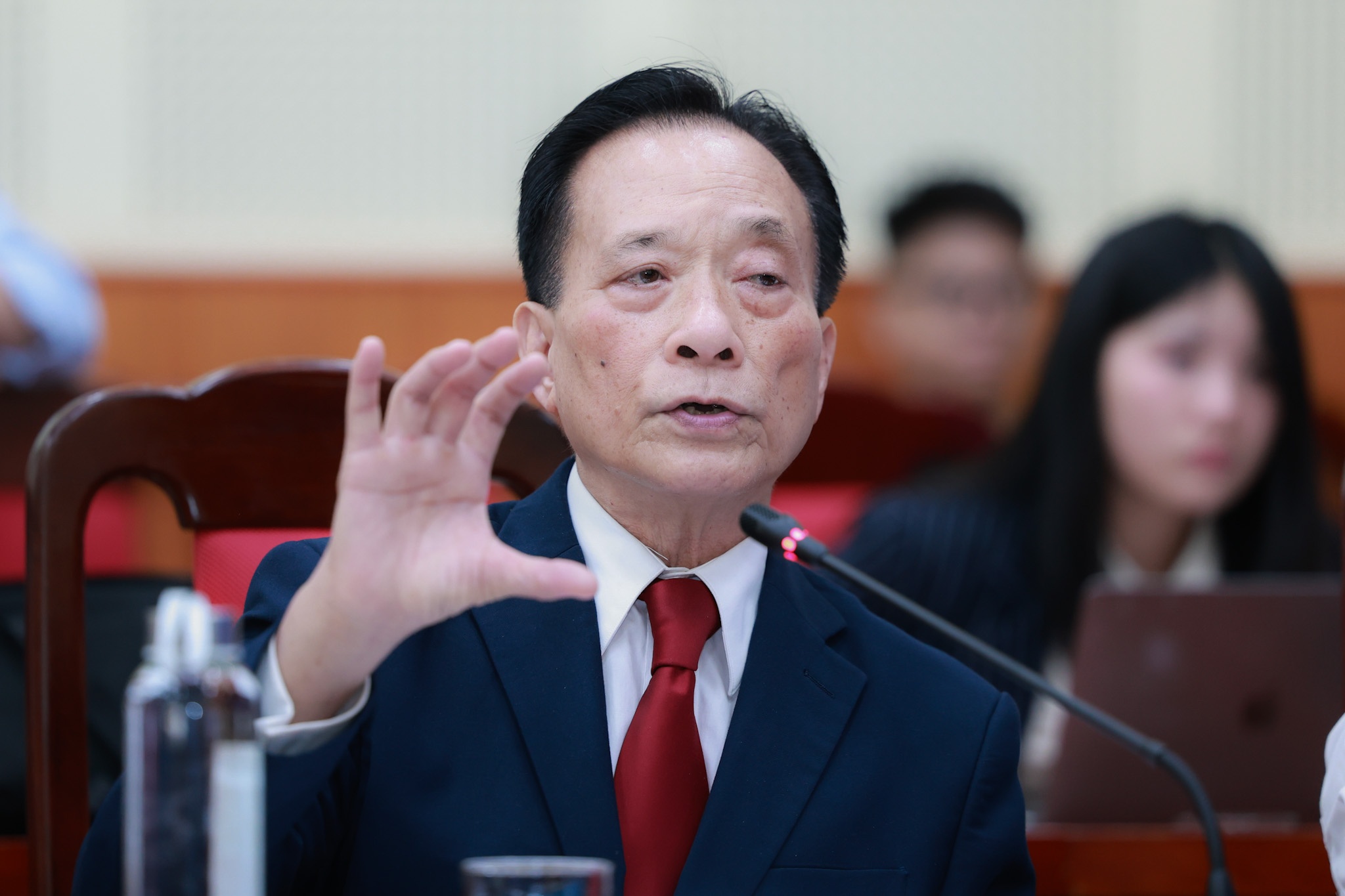 Áp thuế bất động sản: Cần đảm bảo công bằng và lộ trình hợp lý