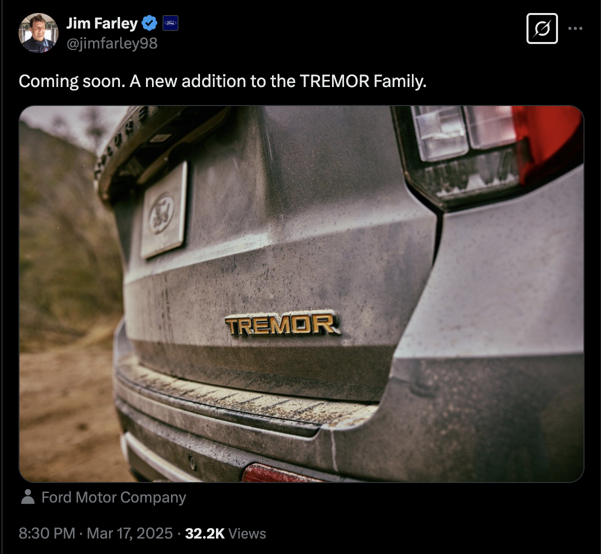 Ford Explorer lộ bản mới cho dân mê địa hình, dễ ra mắt năm nay cạnh tranh Palisade XRT- Ảnh 2. Ford Explorer lộ bản mới cho dân mê địa hình, dễ ra mắt năm nay cạnh tranh Palisade XRT- Ảnh 2.