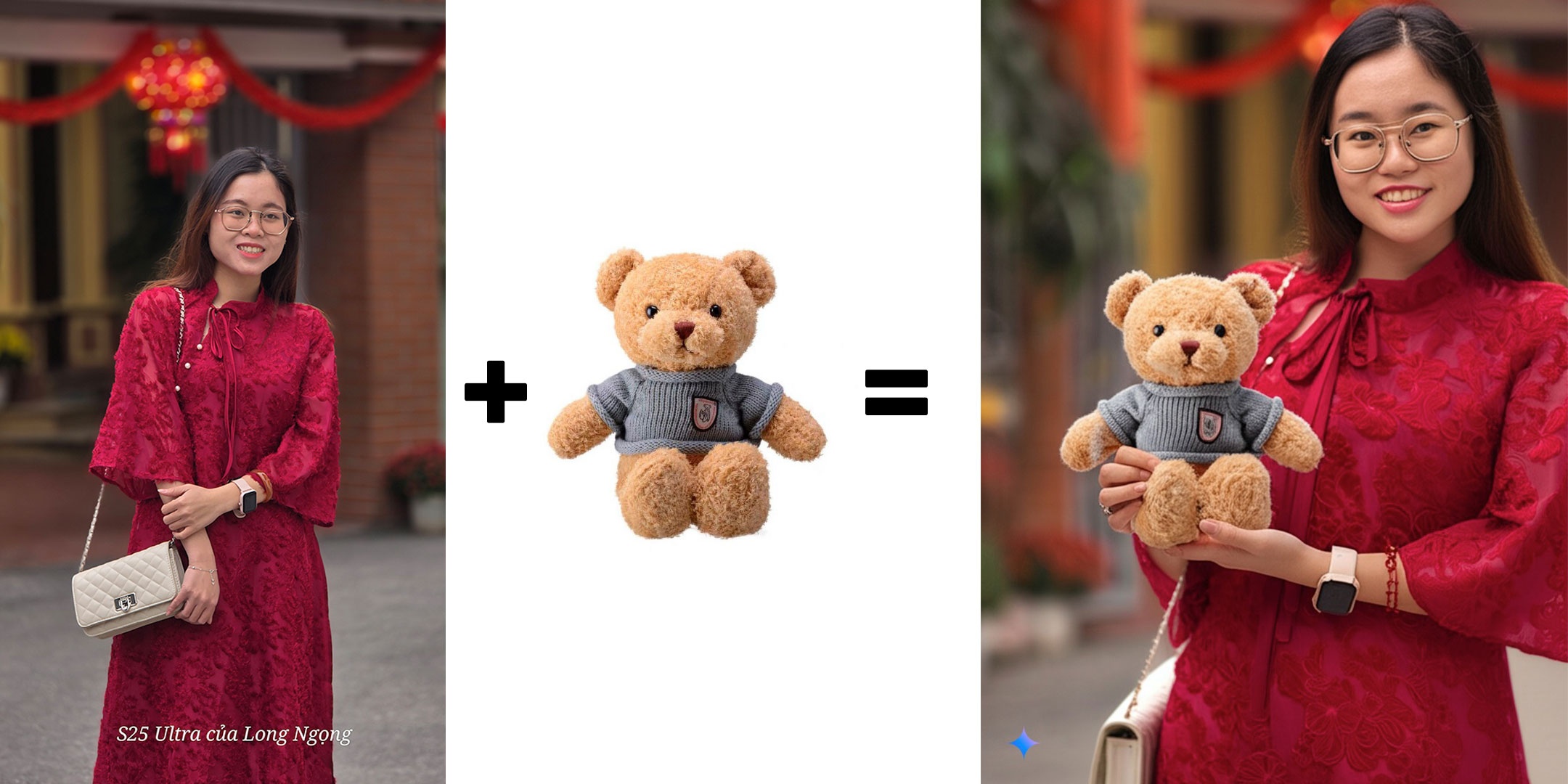 AI Gemini 2.0 Flash Experimental: Đột phá chỉnh sửa ảnh và tranh cãi xóa watermark