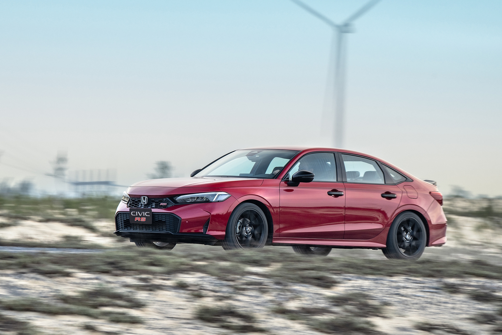 Honda ‘mạnh tay’ ưu đãi: Giảm cao nhất 250 triệu, Civic giá khởi điểm mới 749 triệu- Ảnh 1.