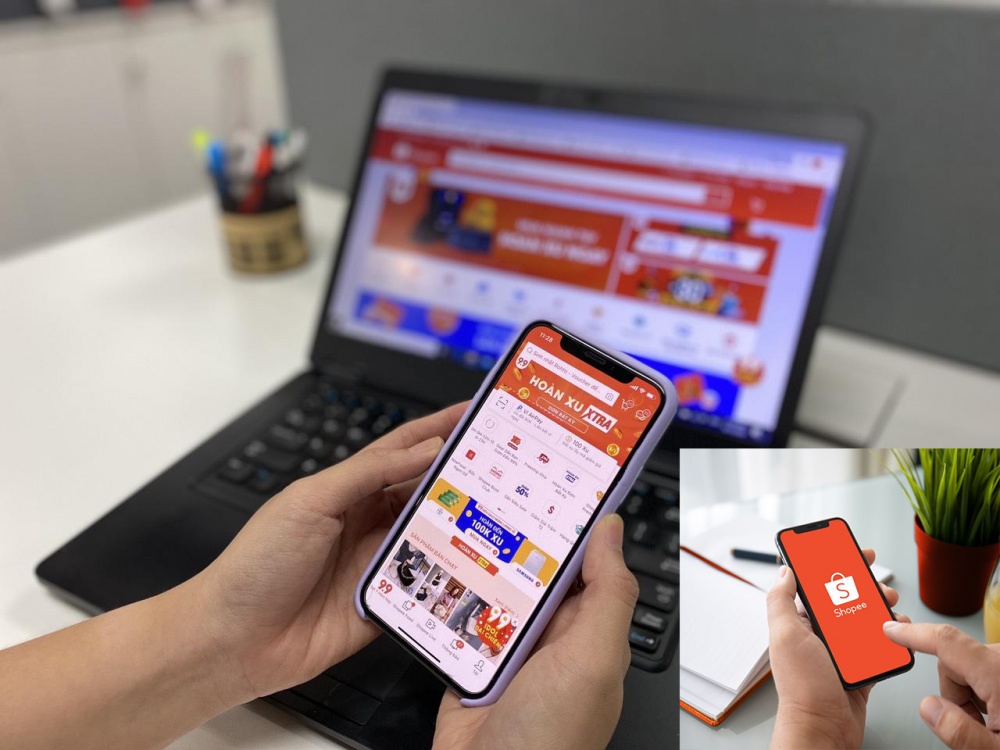 Tăng phí bán hàng trên sàn thương mại điện tử sẽ ảnh hưởng giá bán đến người dùng cuối 