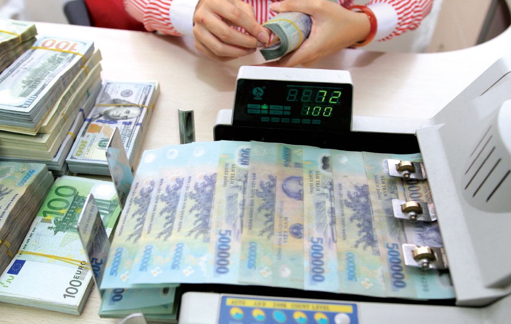 Quy định mới về nhà đầu tư nước ngoài mua cổ phần của tổ chức tín dụng Việt Nam Quy định mới về nhà đầu tư nước ngoài mua cổ phần của tổ chức tín dụng Việt Nam