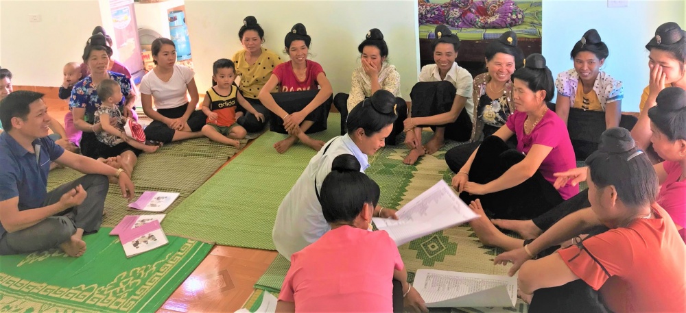 Bài 2: Giáo dục tài chính và “4 khó”, “4 dễ”