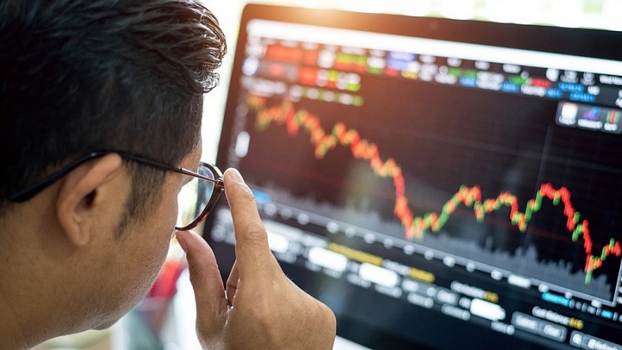 Thị trường chứng khoán giằng co: Cơ hội tái cơ cấu danh mục