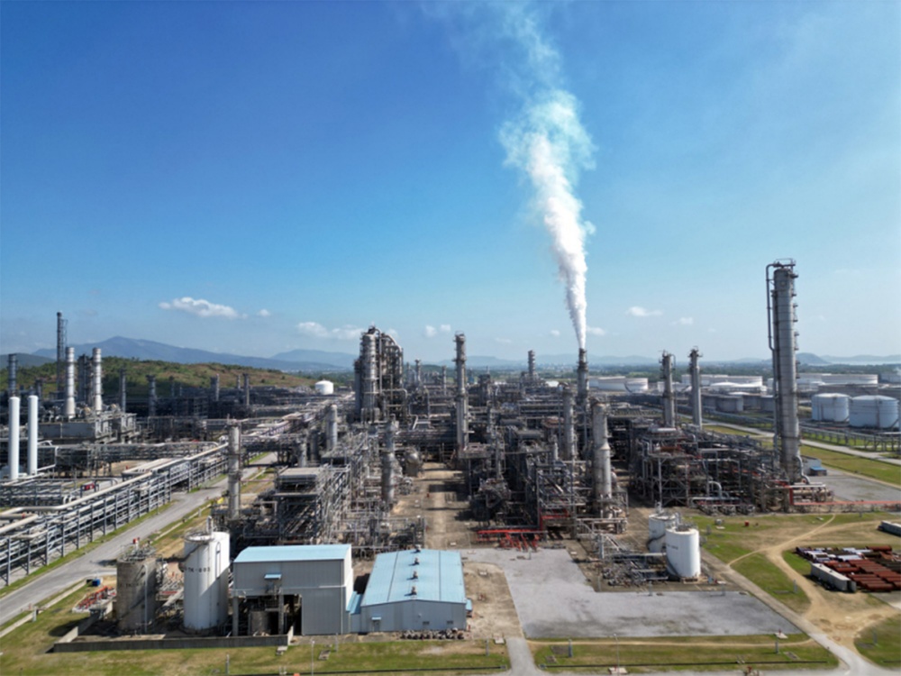 Khu kinh tế Nghi Sơn và các KCN đã và đang trở thành “đòn bẩy” phát triển công nghiệp, chuyển dịch cơ cấu kinh tế và lao động của tỉnh Thanh Hoá