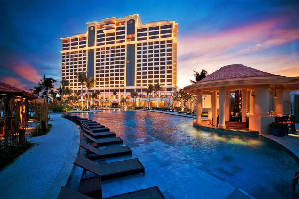 Bài toán chi phí đối với người làm khách sạn, dịch vụ lưu trú