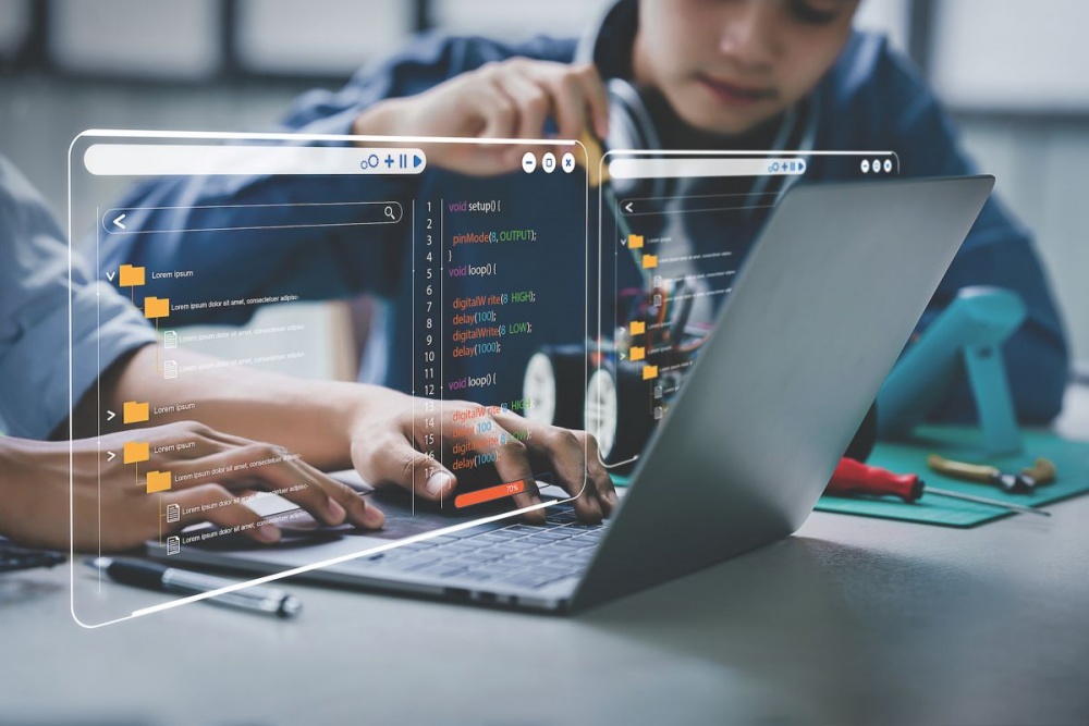 AI trong giáo dục mang lại những lợi ích gì?