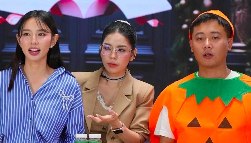 Quang Linh Vlogs và Hằng Du Mục bị phạt 140 triệu đồng vì quảng cáo sai sự thật