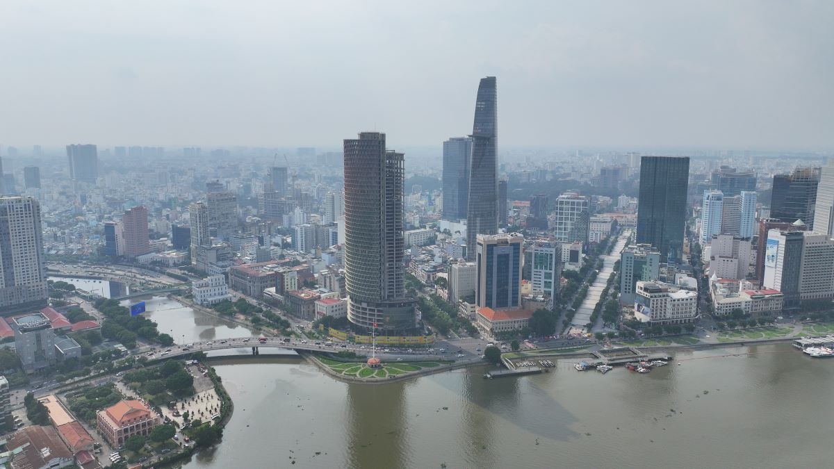 Bất động sản Việt Nam 2025: Tín hiệu phục hồi rõ nét