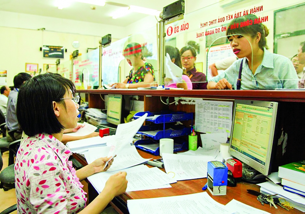 “Mềm hóa” các quy định về quản lý thuế