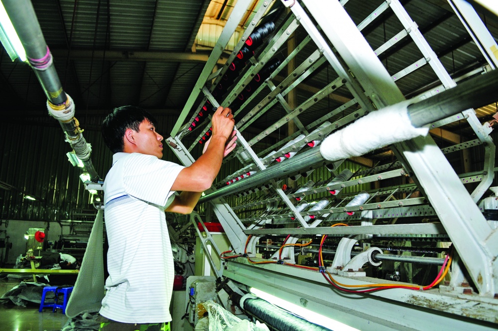 Kinh tế tư nhân hiện nay quyết định tới số lượng và chất lượng của hơn 50% GDP