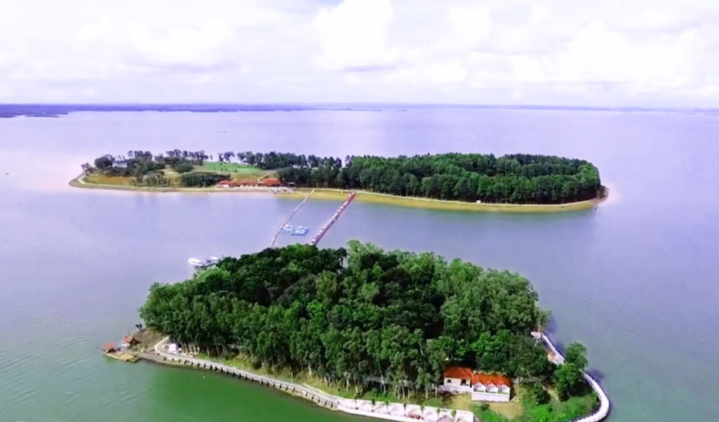 Đảo Ó - Đồng Trường Đảo Ó - Đồng Trường