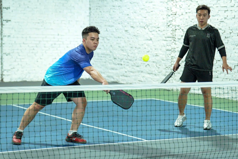 Giải Pickleball Ngân hàng Nhà nước mở rộng năm 2025: Sân chơi mới đầy thú vị và hấp dẫn