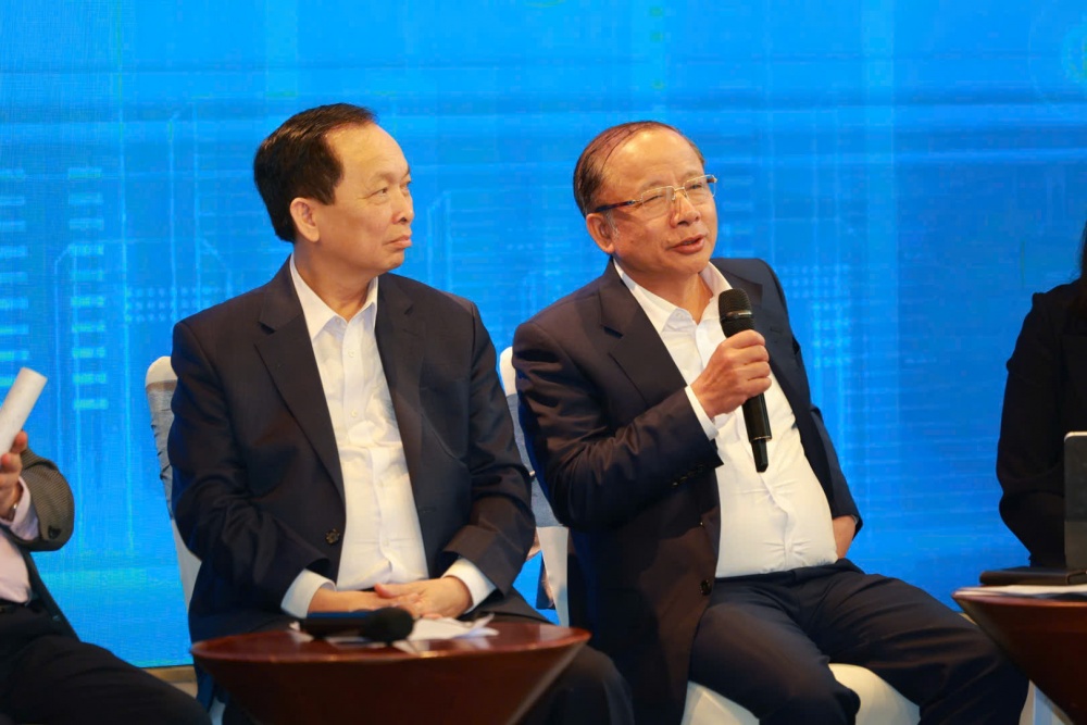 Vốn ngân hàng - Nguồn lực giúp phát triển kinh tế tư nhân trong kỷ nguyên mới Vốn ngân hàng - Nguồn lực giúp phát triển kinh tế tư nhân trong kỷ nguyên mới