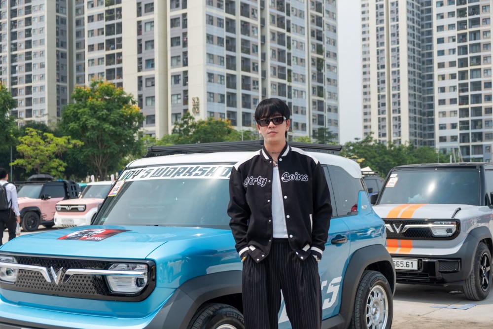 Giám khảo Khoa Sen thừa nhận đã gặp khó khăn trong quá trình chấm điểm vì… quá nhiều bản “độ” đẹp.