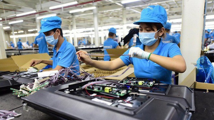 Doanh nghiệp kỳ vọng ngân hàng đẩy mạnh hỗ trợ để tăng tốc bứt phá