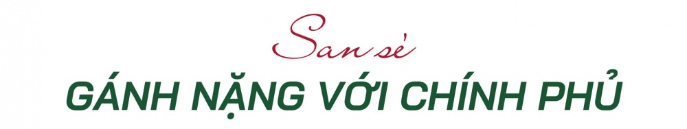 Agribank và hành trình bền bỉ “không để ai bị bỏ lại phía sau”