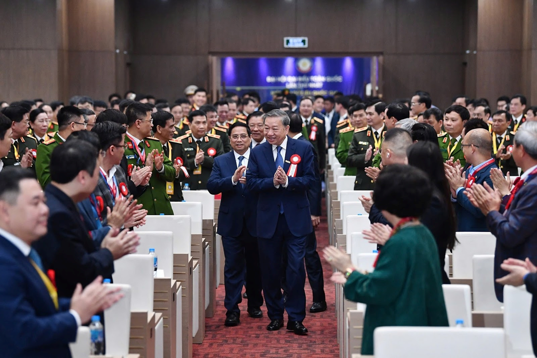 CEO PNJ làm Phó Chủ tịch Hiệp hội Dữ liệu Quốc gia