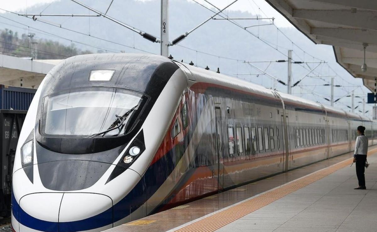 Đề xuất cơ chế đặc biệt cho doanh nghiệp Việt trong dự án đường sắt tốc độ cao