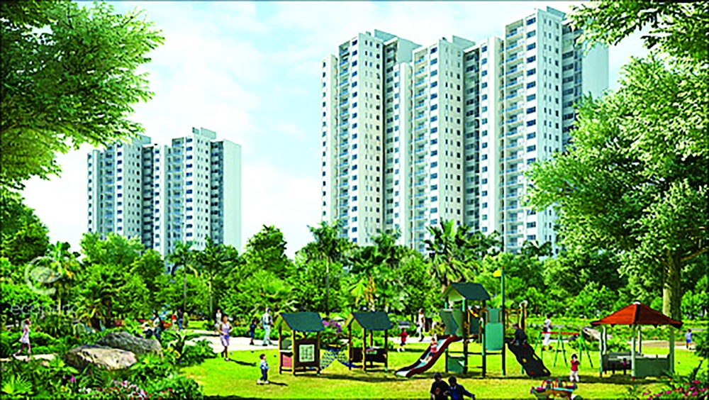 Hãy hành động ngay từ bây giờ để xây dựng một tương lai xanh và bền vững