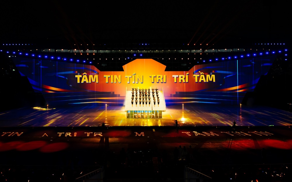 SHB trở thành một mái nhà chung của những con người mang tâm yêu thương