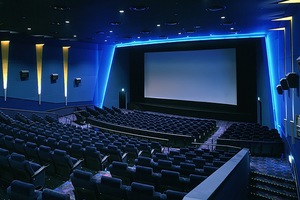 Thương hiệu rạp chiếu phim mới AEON Beta Cinema sắp đặt chân đến Hải Phòng (Ảnh minh hoạ) Thương hiệu rạp chiếu phim mới AEON Beta Cinema sắp đặt chân đến Hải Phòng (Ảnh minh hoạ)
