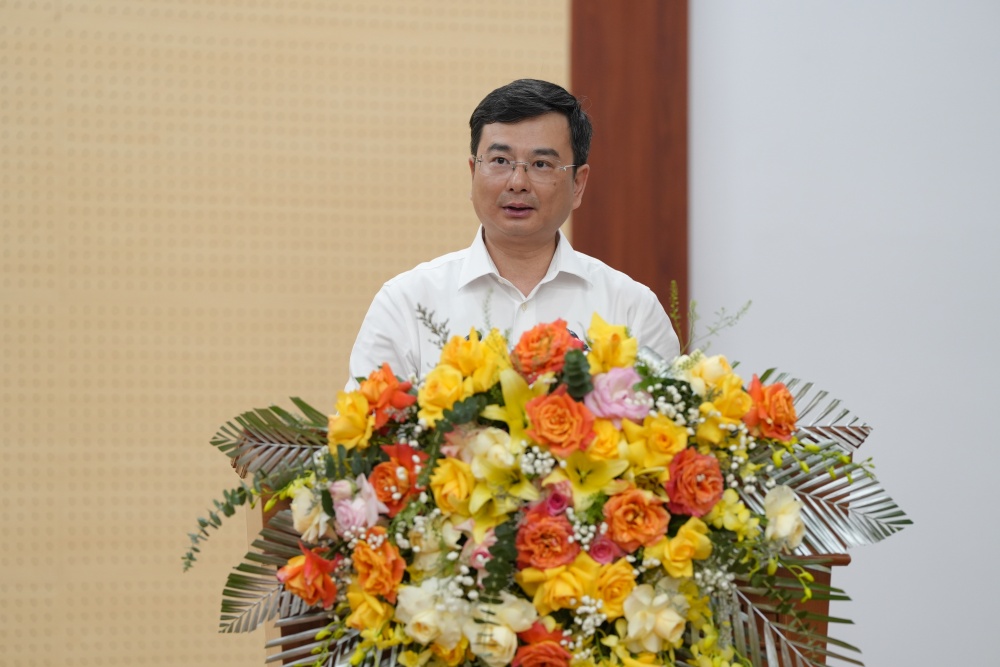 Nâng cao hiệu lực, hiệu quả hoạt động của NHNN Khu vực 3