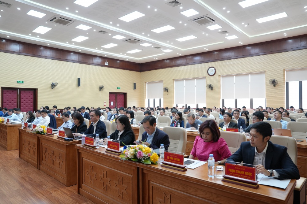 Nâng cao hiệu lực, hiệu quả hoạt động của NHNN Khu vực 3