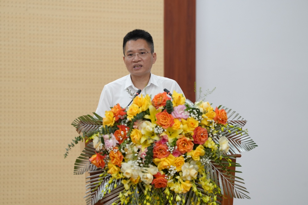 Nâng cao hiệu lực, hiệu quả hoạt động của NHNN Khu vực 3