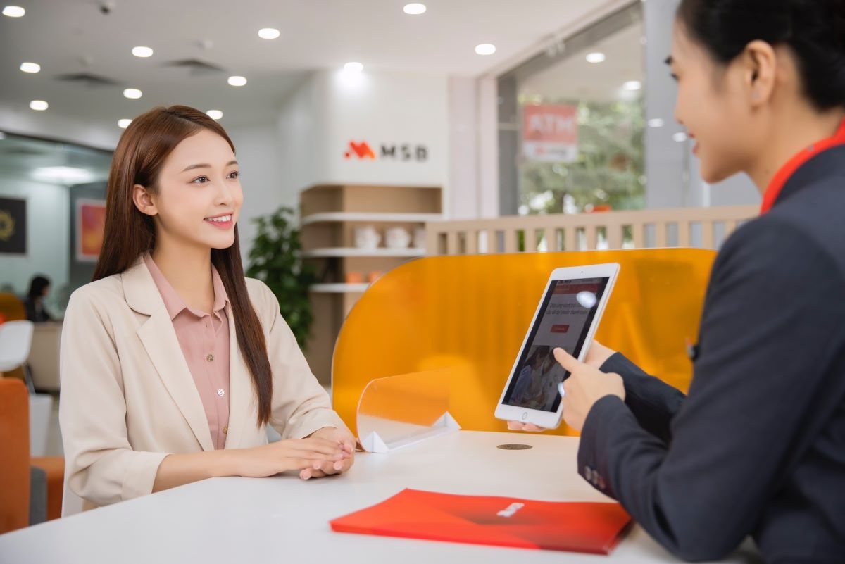 Ngành ngân hàng tích cực chuyển đổi số