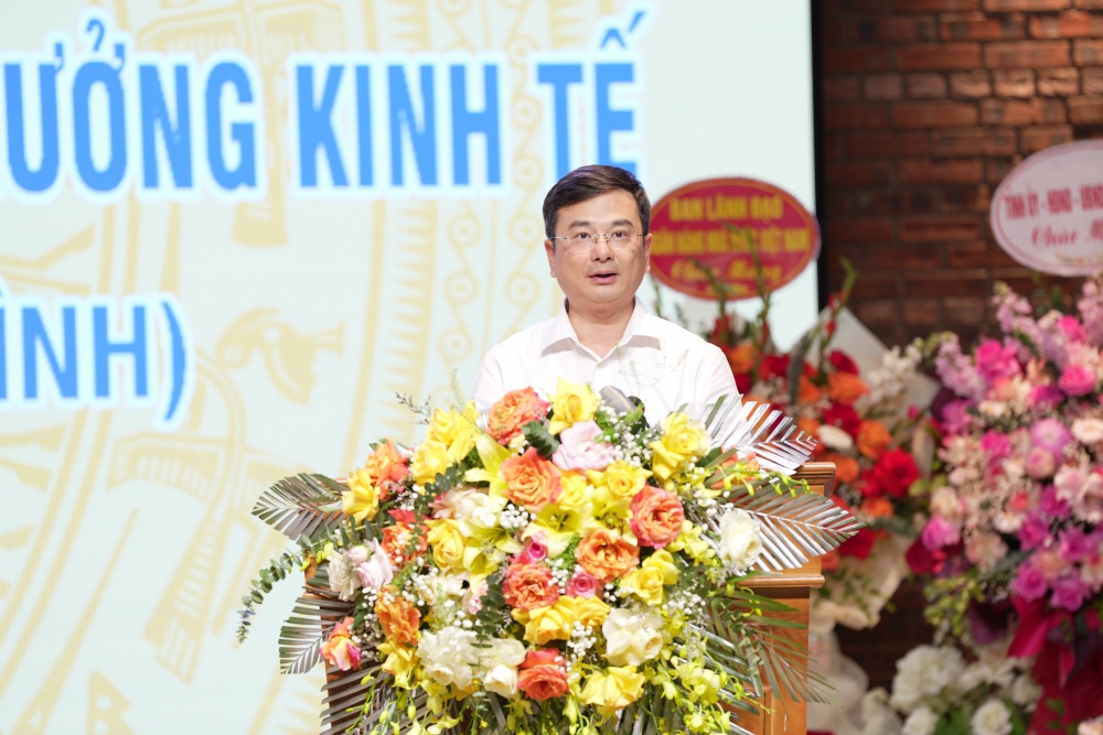 Đẩy mạnh tín dụng phát triển “Tiểu vùng Tây Bắc”