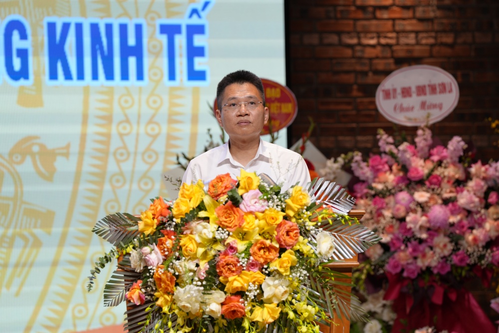 Đẩy mạnh tín dụng phát triển “Tiểu vùng Tây Bắc”