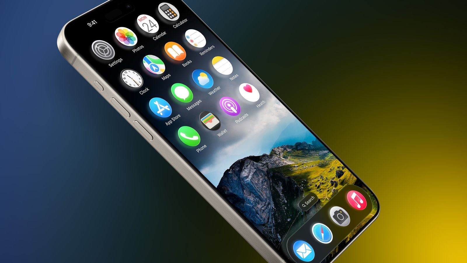 Apple công bố sự kiện WWDC25: Khả năng sẽ có iOS 19, iPadOS 19, macOS 16 với nhiều thay đổi đột phá Apple công bố sự kiện WWDC25: Khả năng sẽ có iOS 19, iPadOS 19, macOS 16 với nhiều thay đổi đột phá
